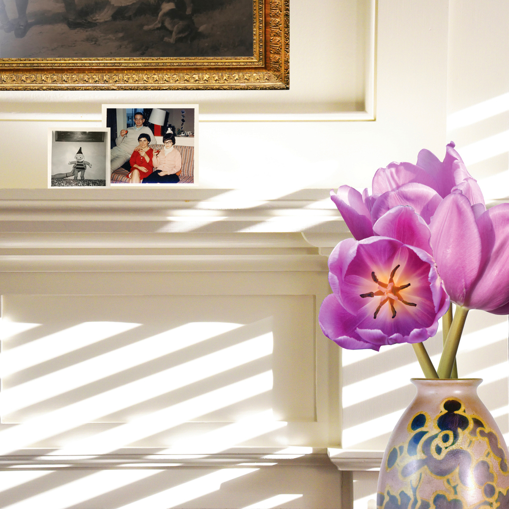 Flower Power: Once Upon A Time