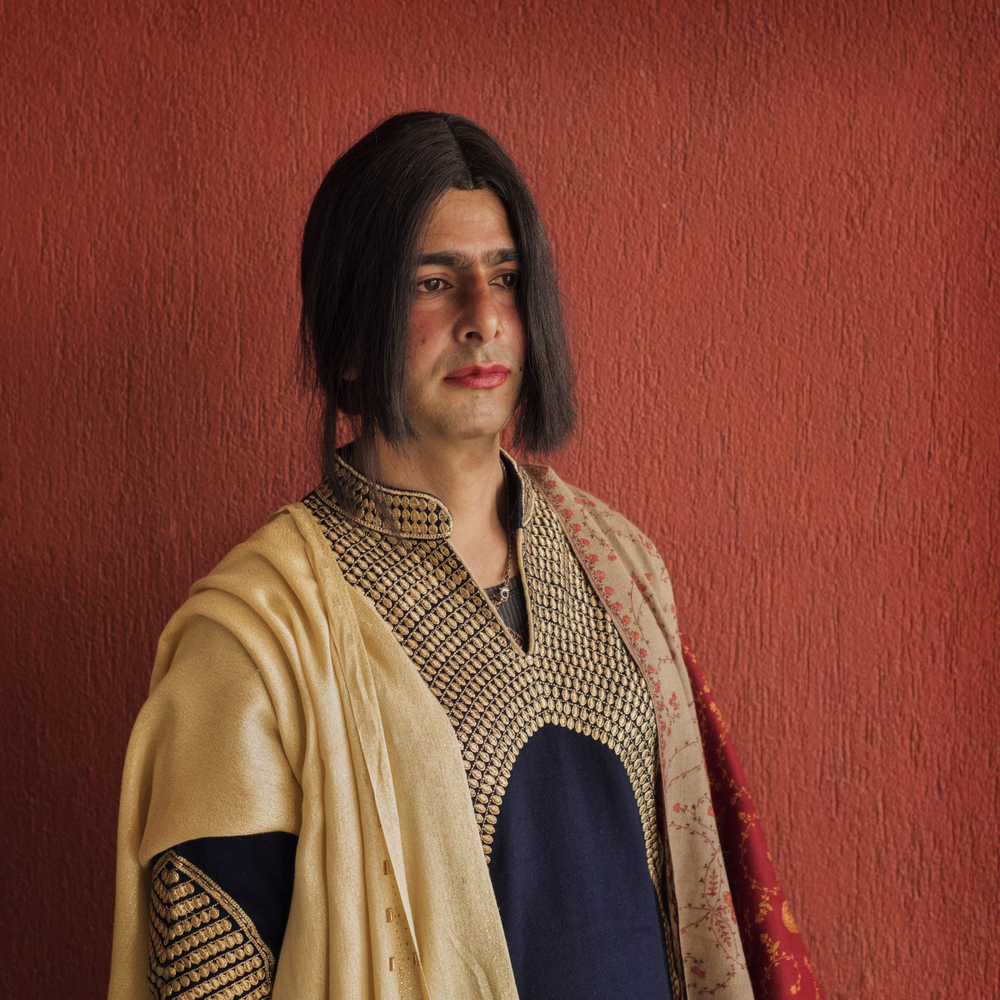 Hijras of Kashmir