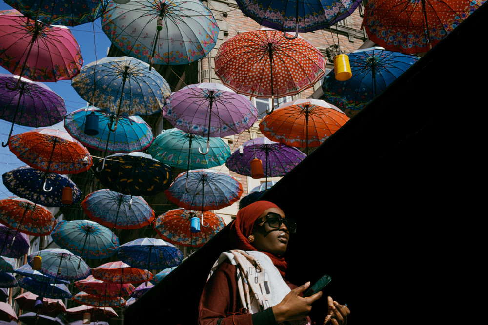 The Magic of Istanbul