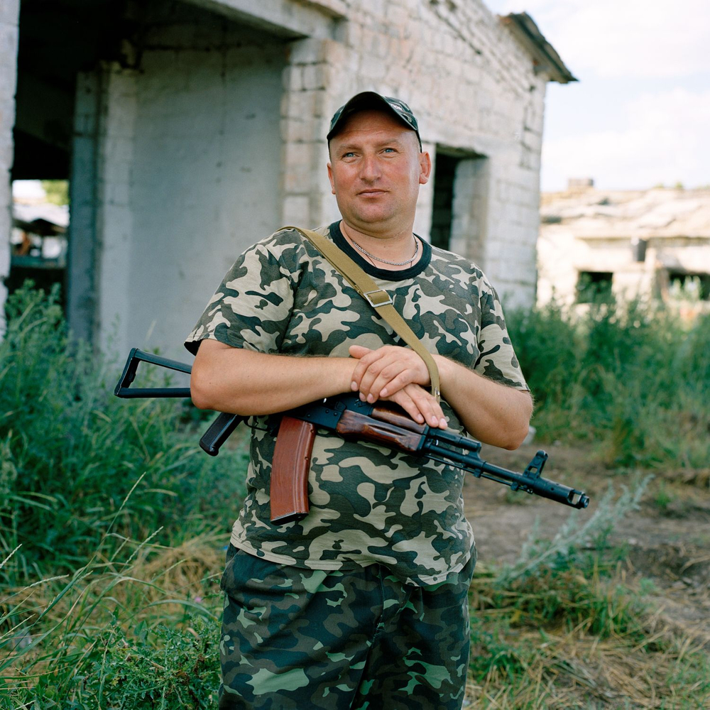 Heroyam Slava 