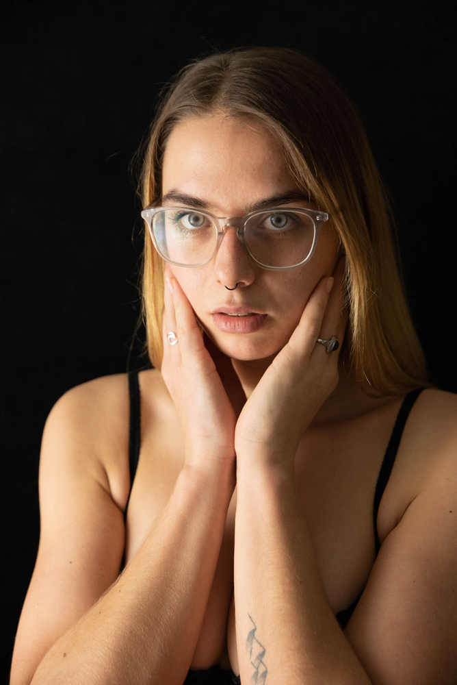 Individual portraits