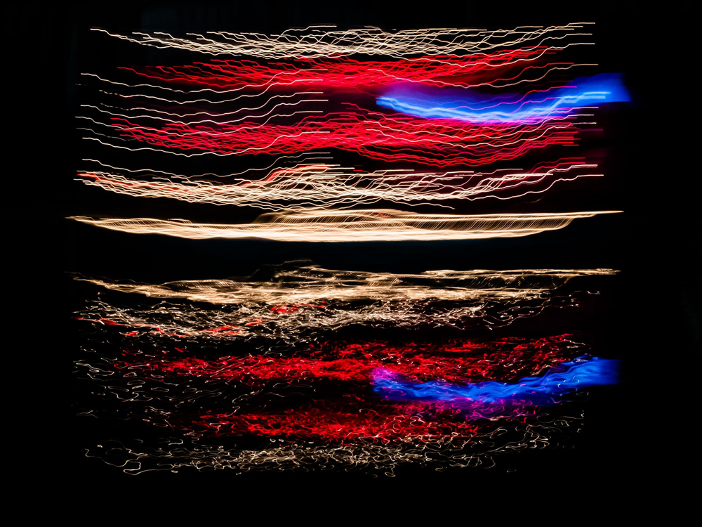 Color and Motion
