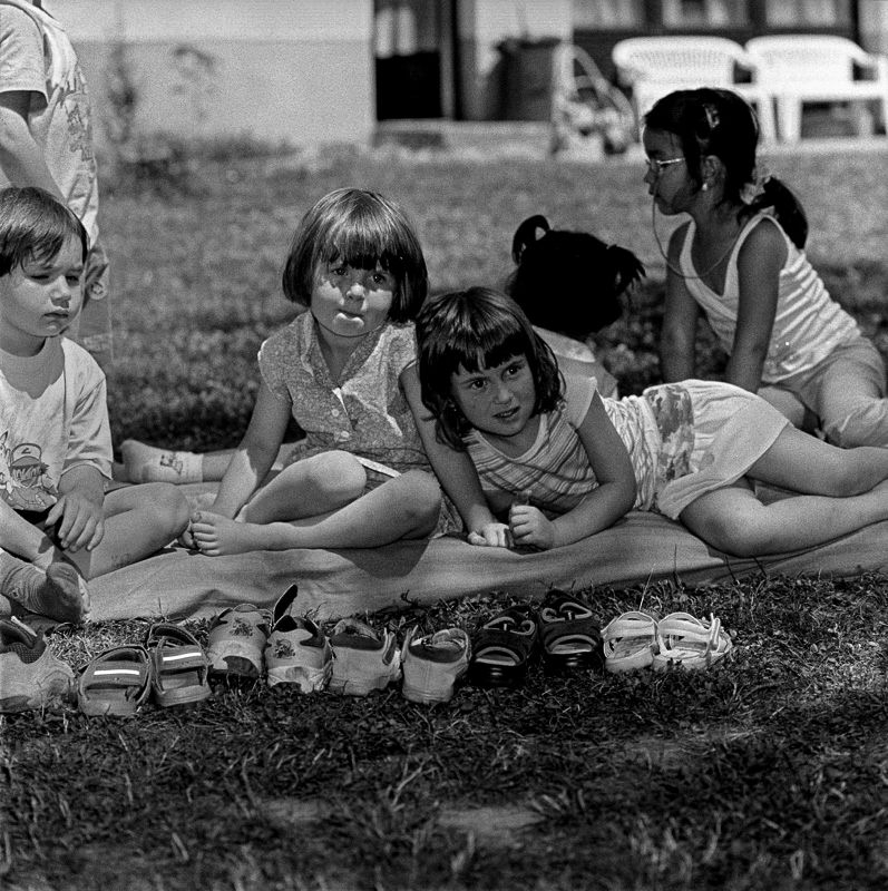 Childhood