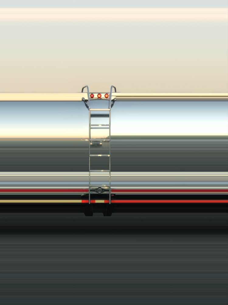 Rest Amid Motion series