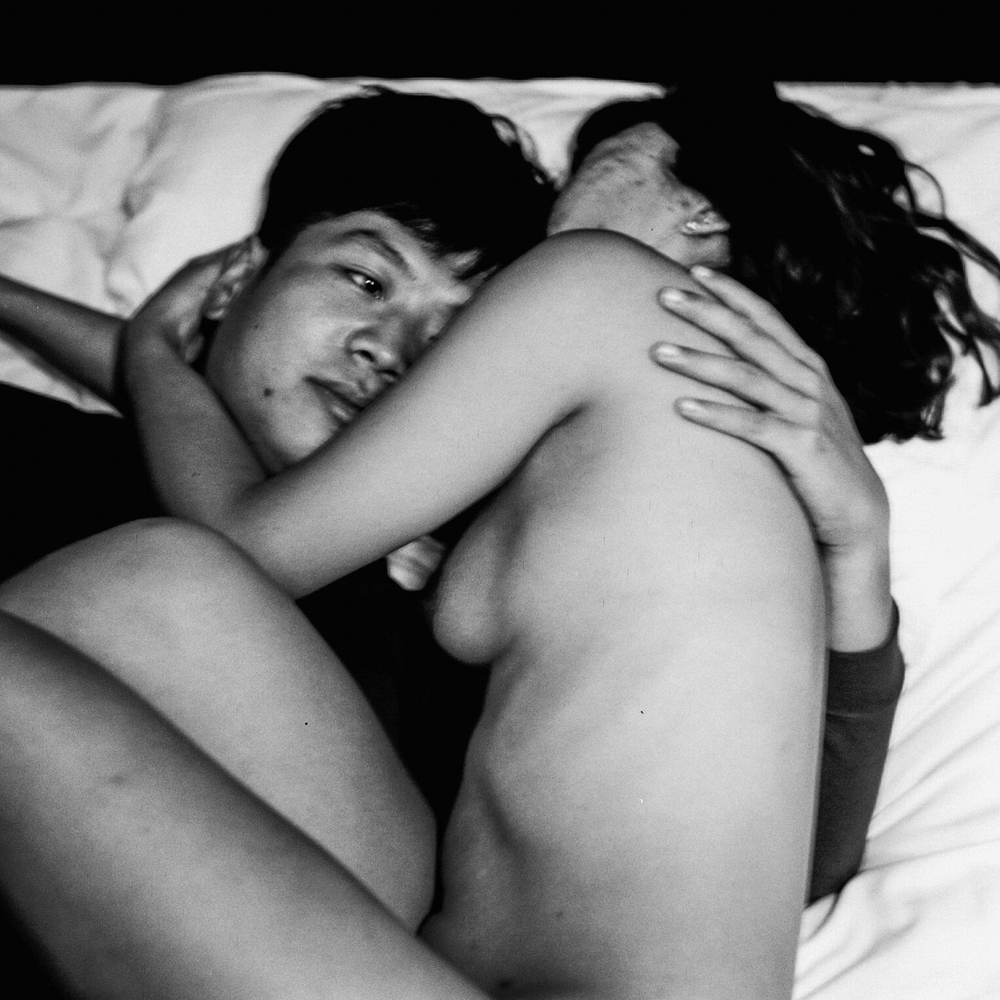 Let me let you love me