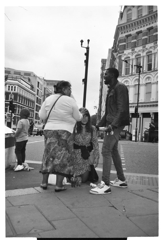My london