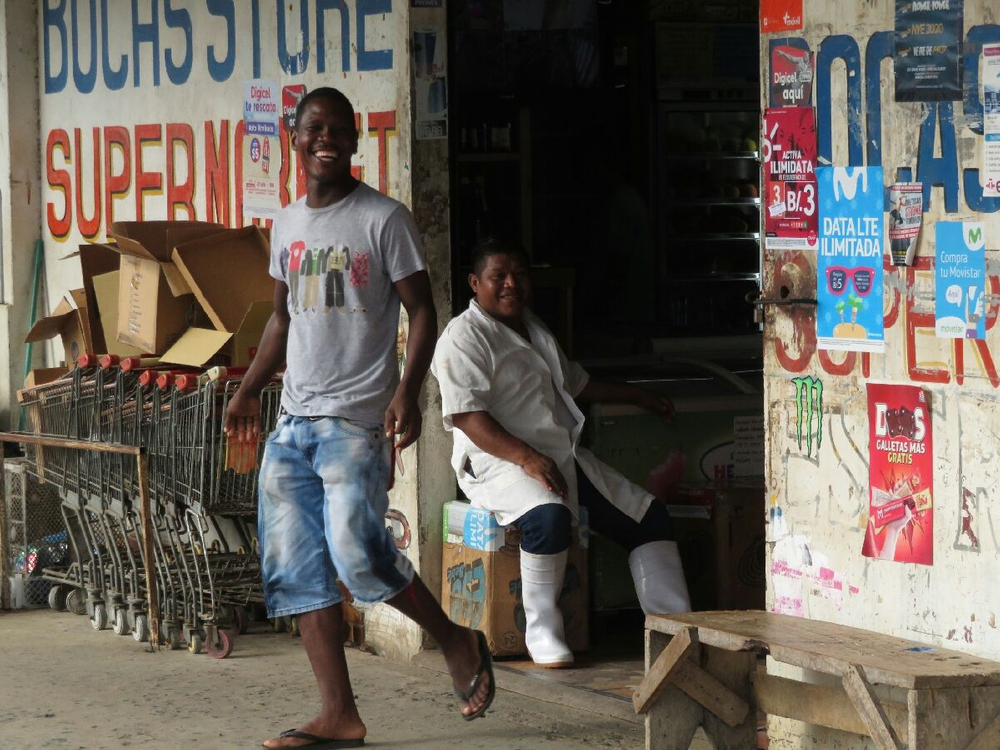 Luke Burke There is an After LensCulture