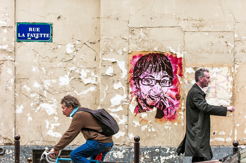'Paris, More'
