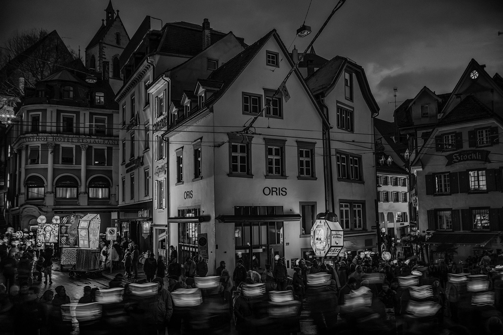 Basler Fastnacht