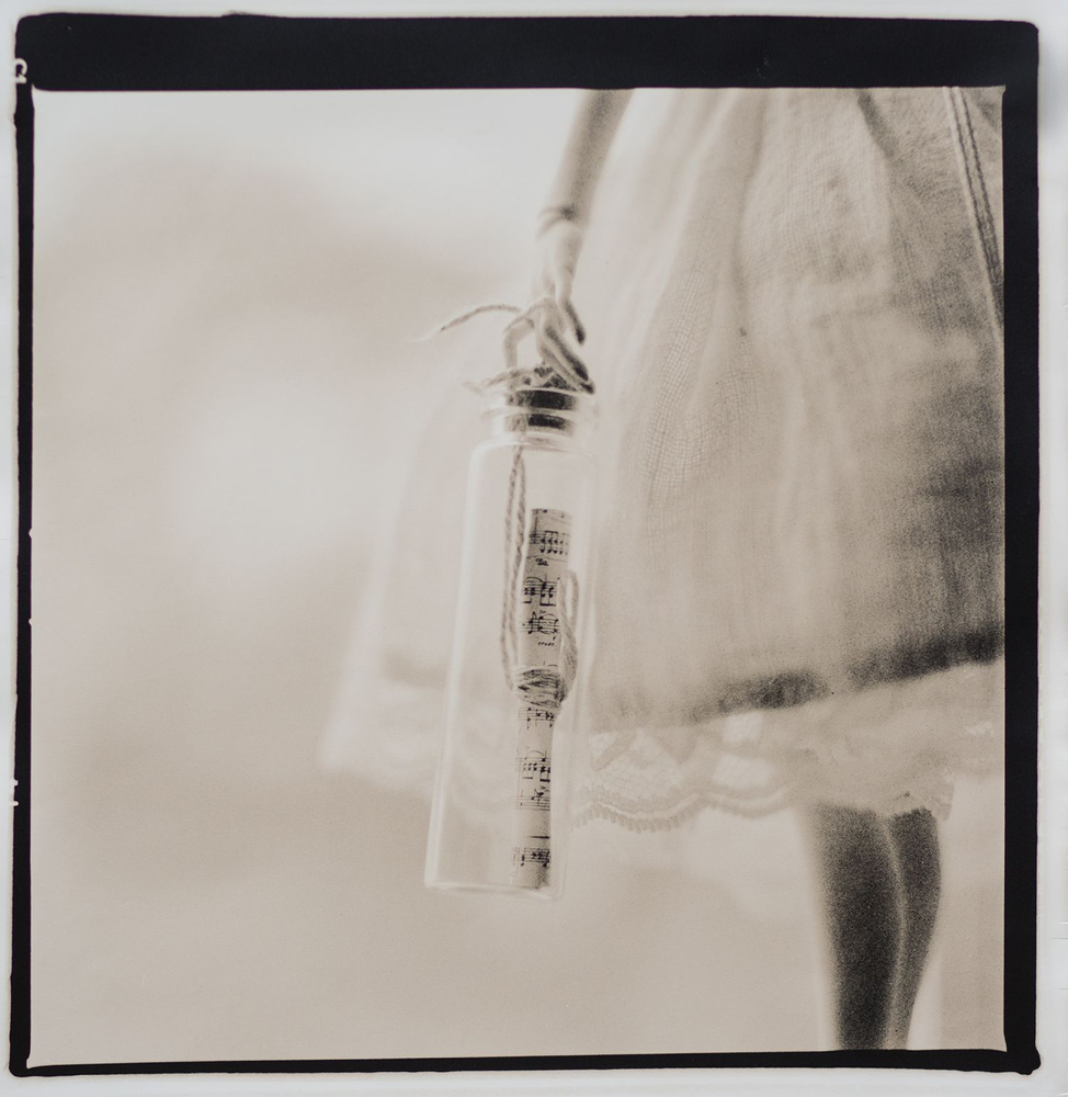 Paper Dreams  /Papierowe Sny /