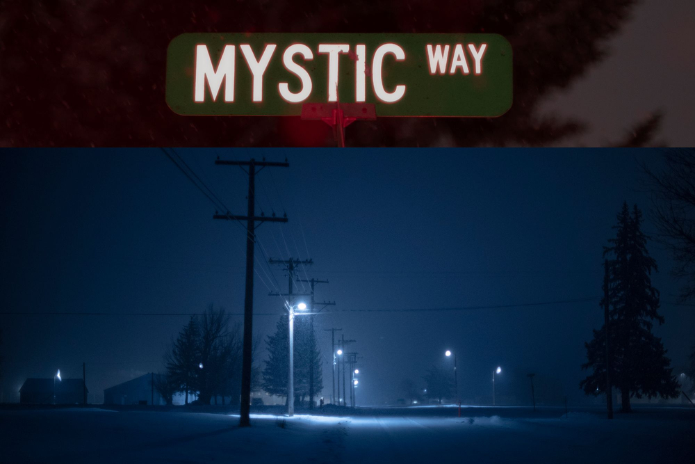 Mystic Way
