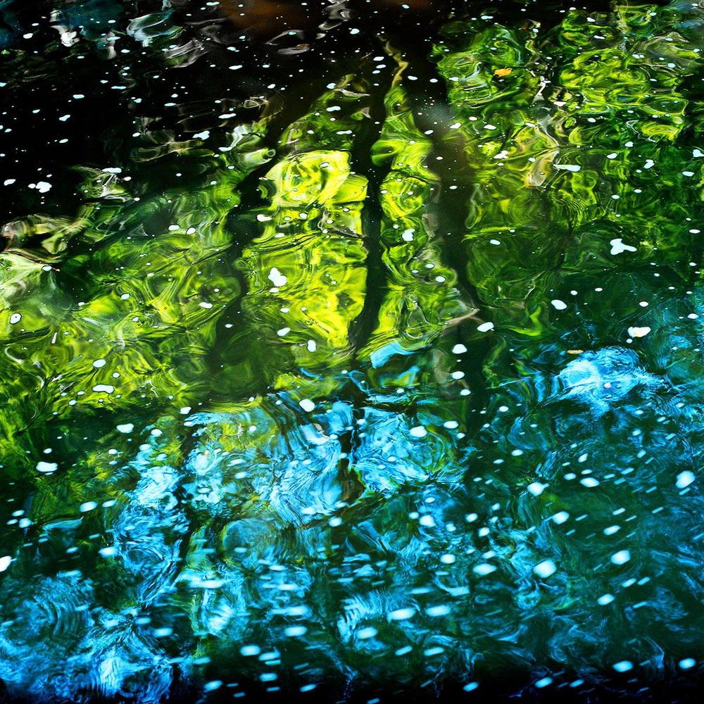 Water Mirror