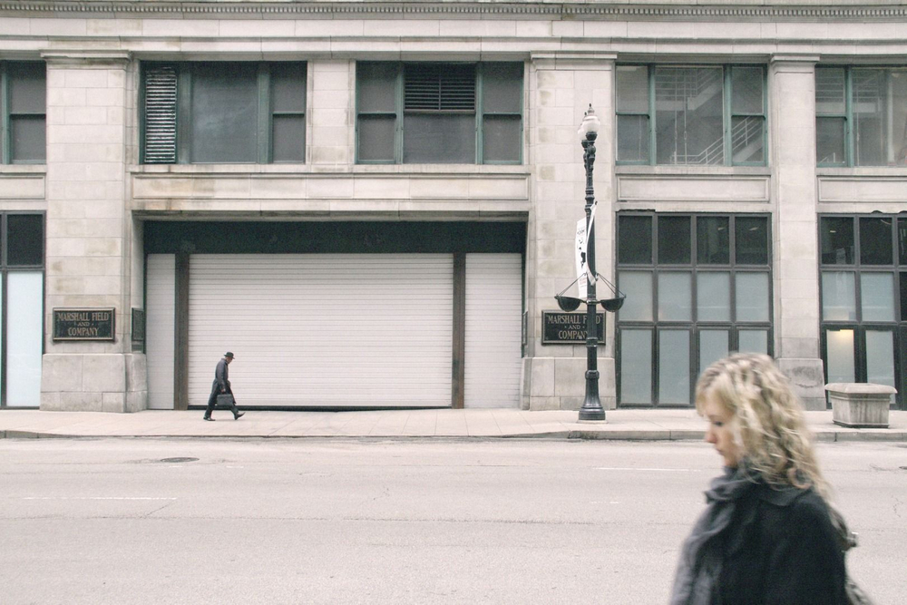 DOWNTOWN
