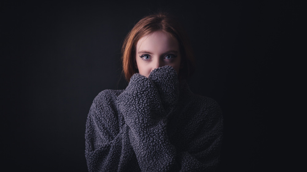 The Enduring Benefits of a Muse in Photography