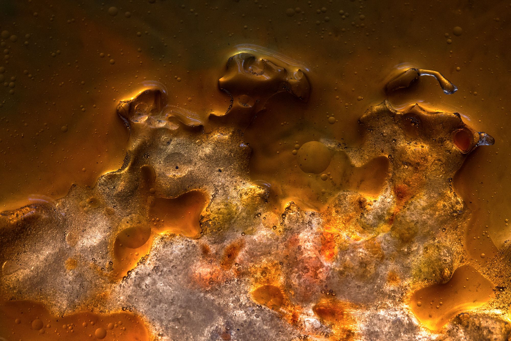 Escape Landscapes