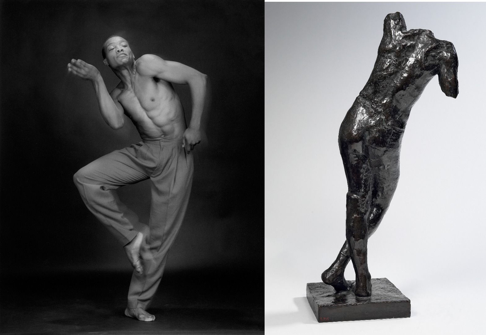 MAPPLETHORPE RODIN　メイプルソープ　ロダン MAPPLETHORPE RODIN