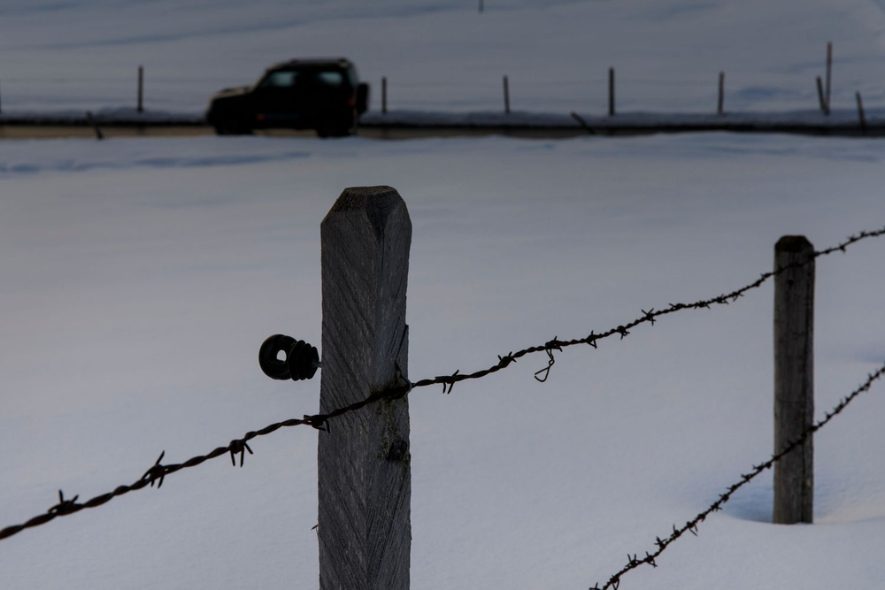Snow and Ice