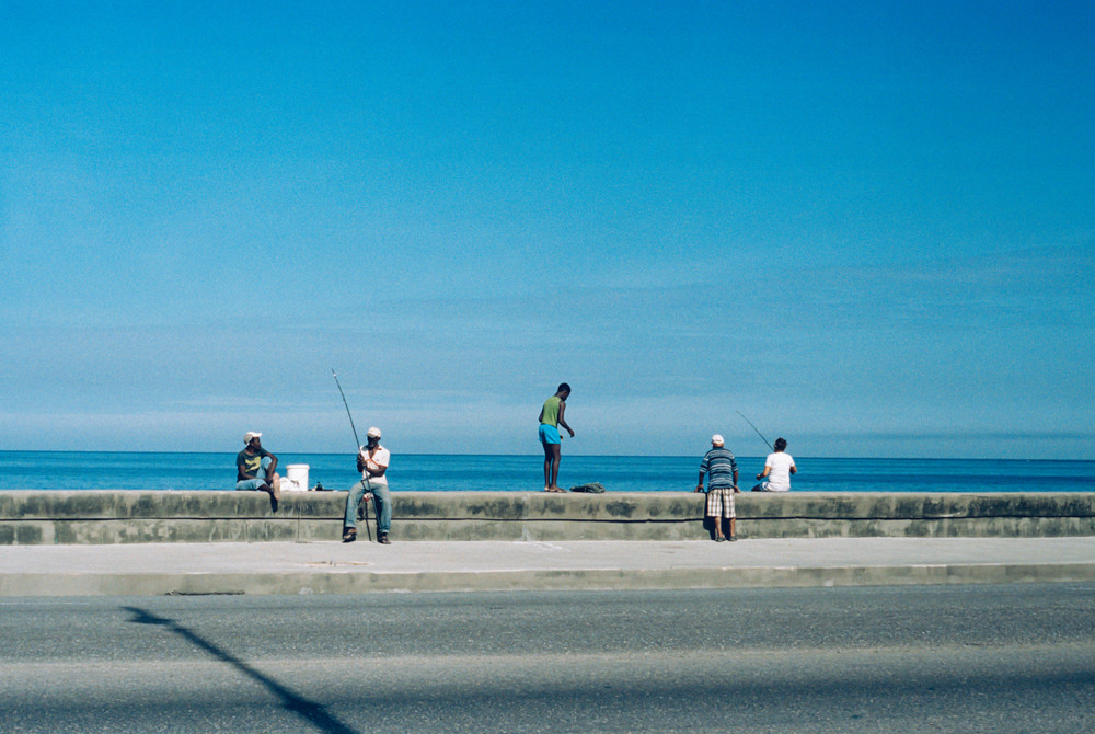 Travel