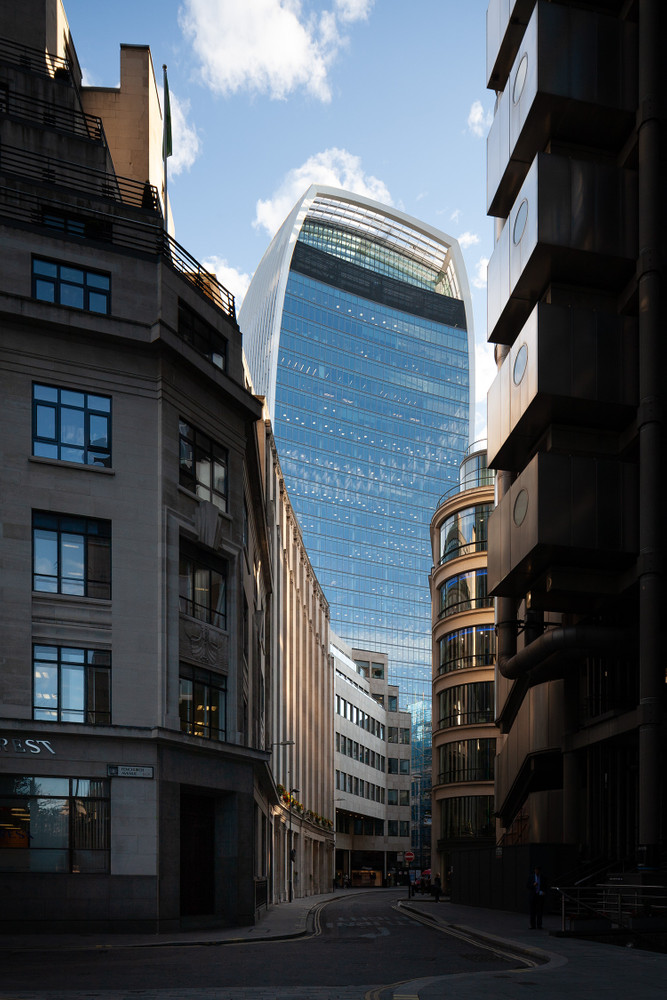 London Love Affair
