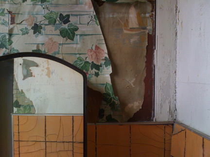 Abandoned House