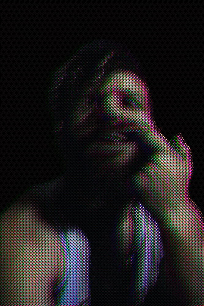 Ego Death