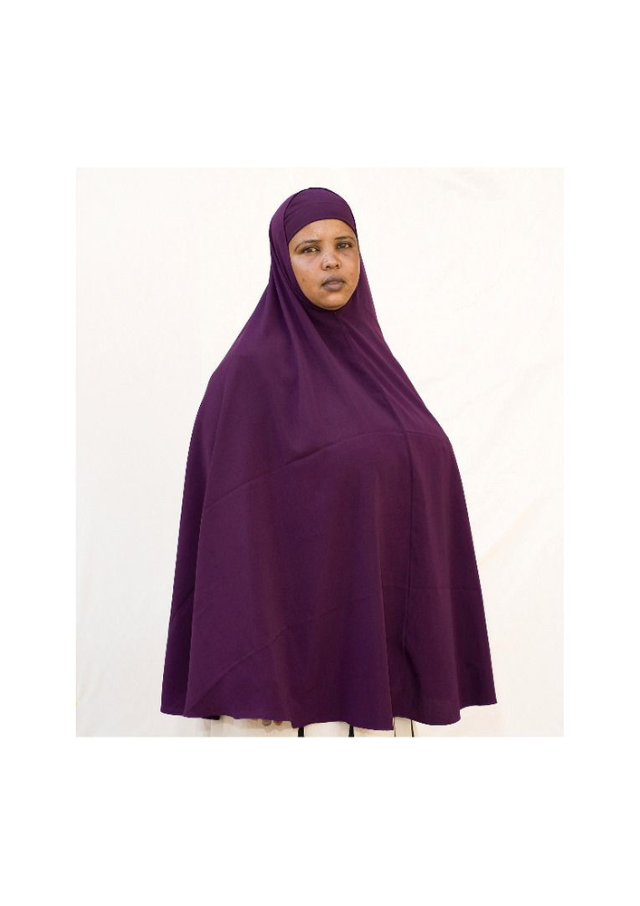 Seeking Refuge
