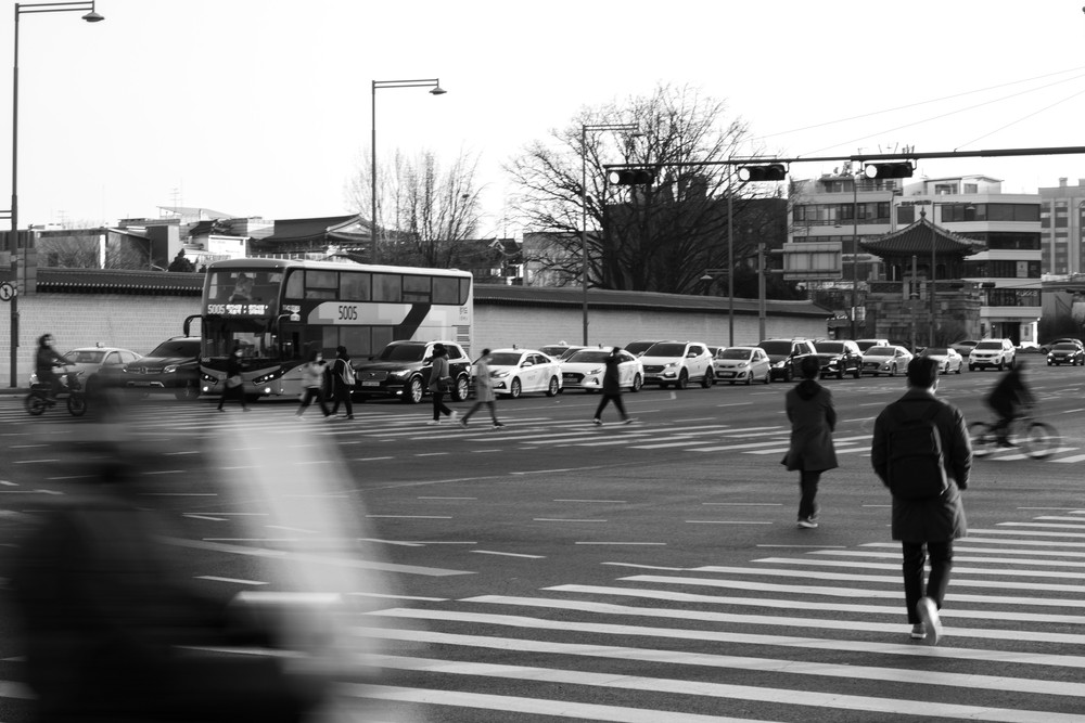 Seoul #1