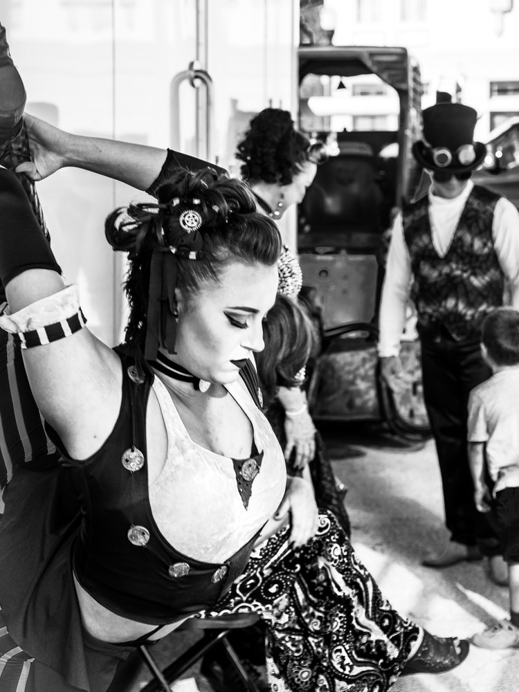 Zirkus Circus