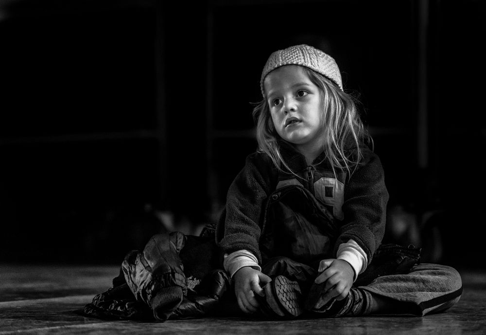 Baruch Rivkin - Untitled | LensCulture