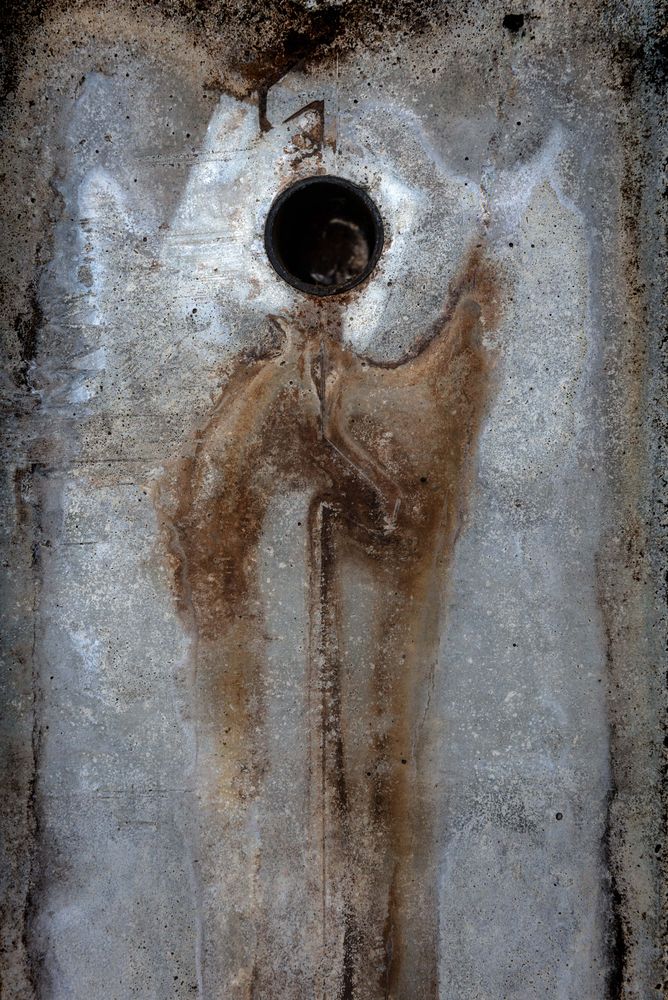 Stone Angels