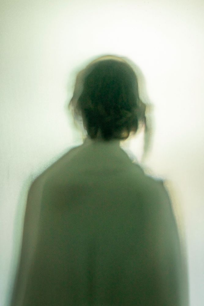 Fading Childhood