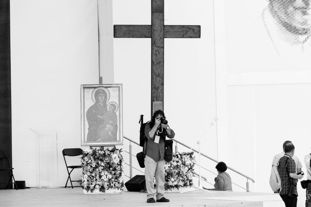 WORLD YOUTH DAY 2016