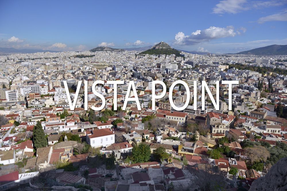Vista Point 
