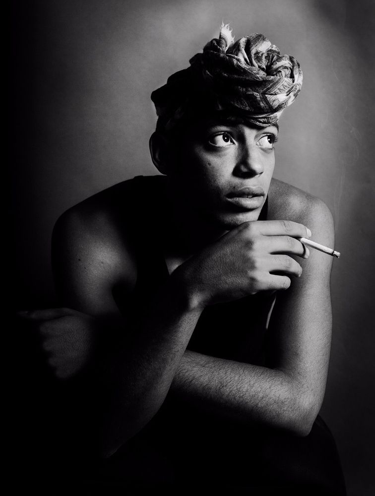 Portrait