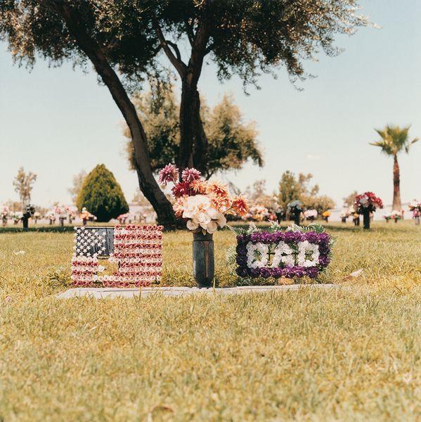 Sun City Photographs By Peter Granser Lensculture