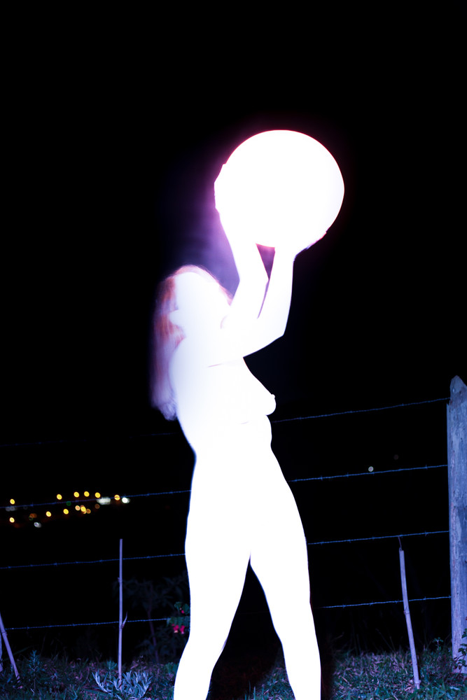 The Enlightened Visitor series