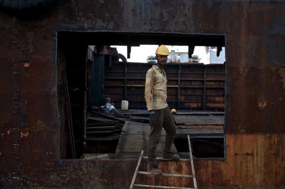 Creating, maintaining, destroying, welders in south Goa. 