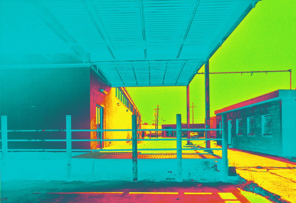 Electric Downtown