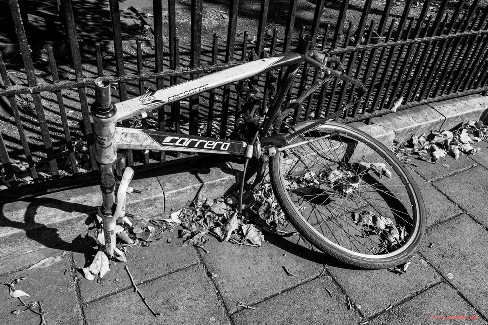 Bicycles