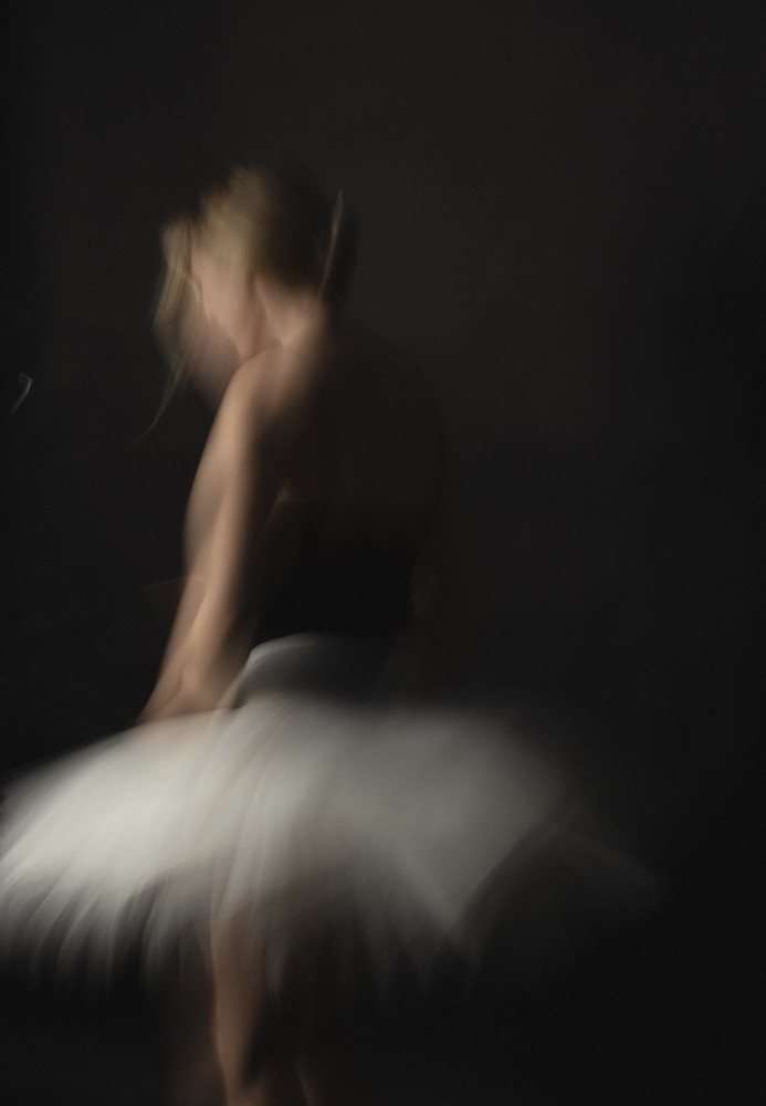 Ballerina