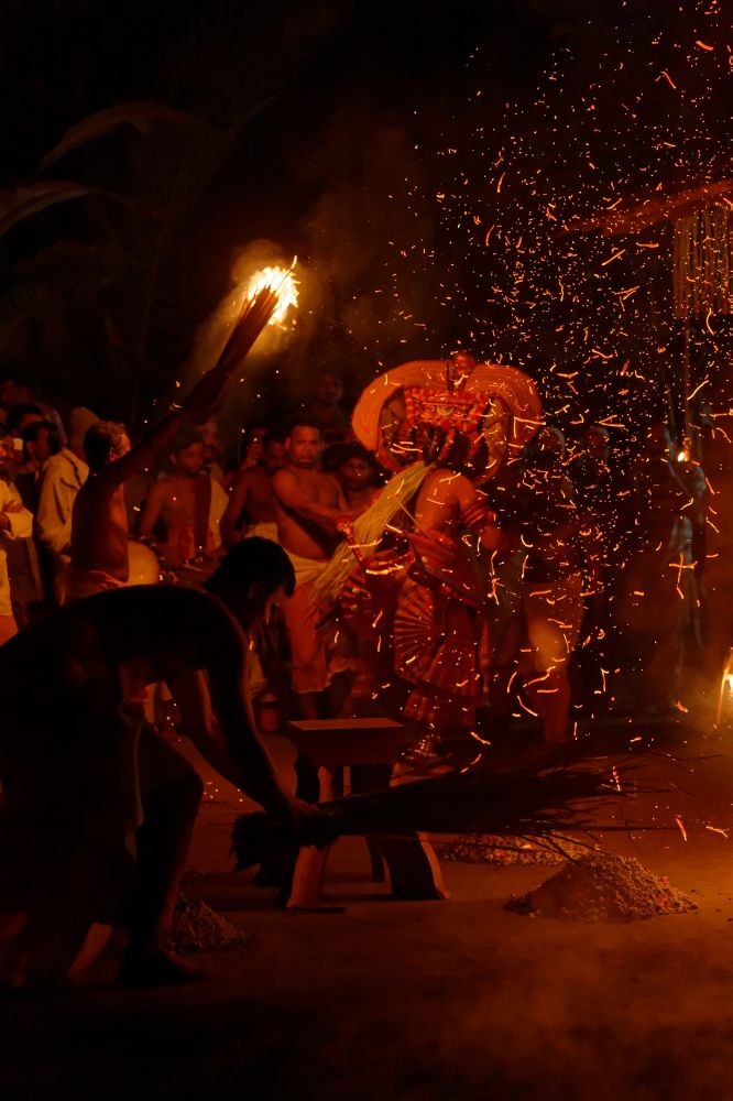 THEYYAM