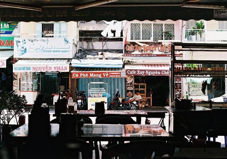 Vietnam