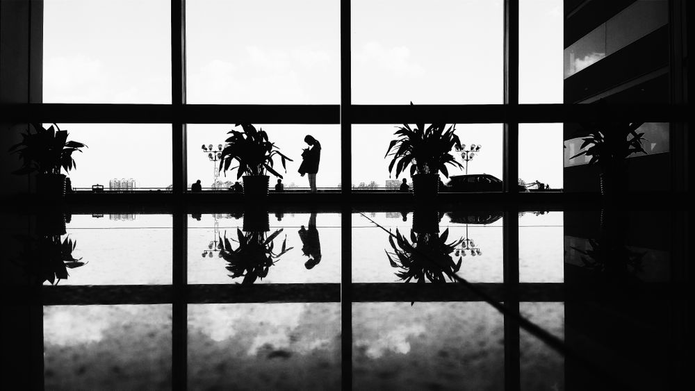 Street photography 