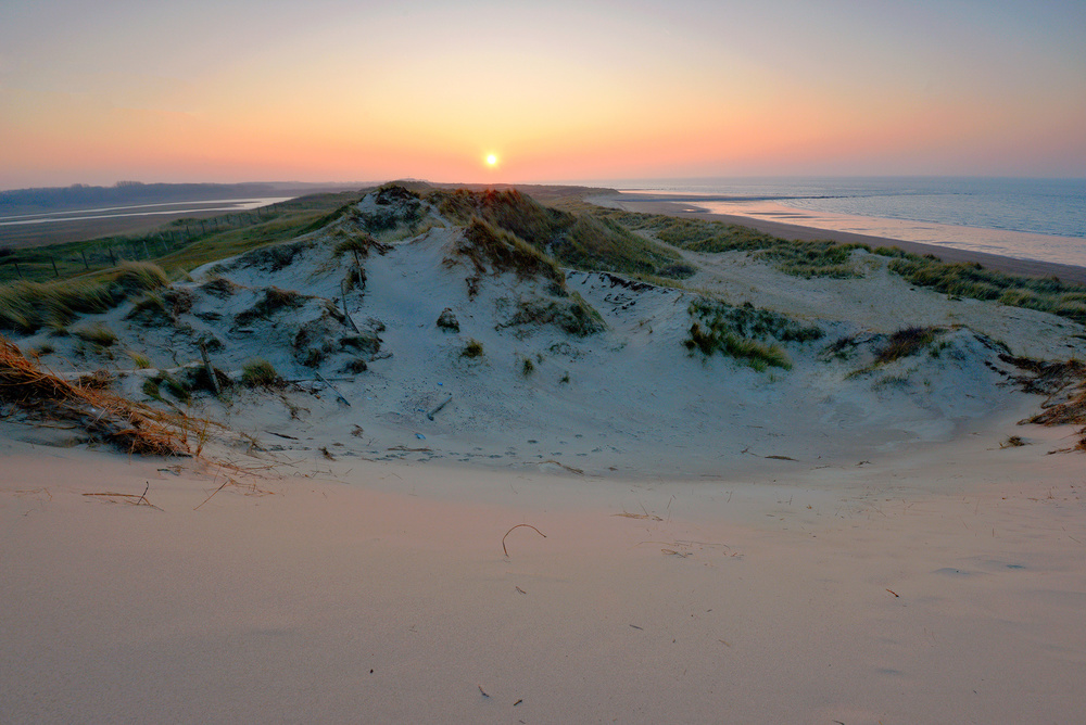 Dunelands