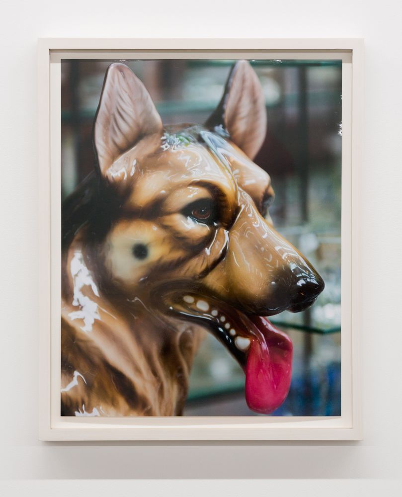 Daniel Terna & Evan Whale, LY Gallery, Los Angeles, CA