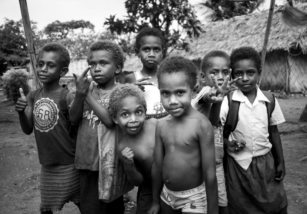 Vanuatu mémoires