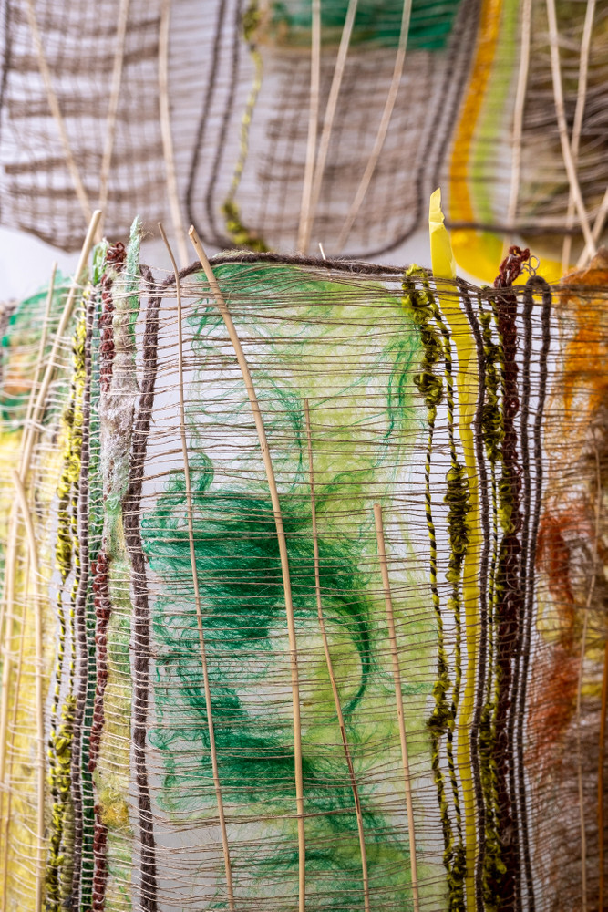Vineyards_Helena Cardoso Textile Work