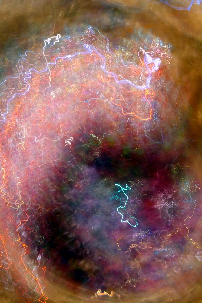 Altered Realities