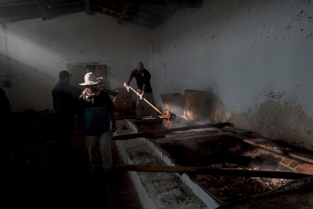 La Matanza !