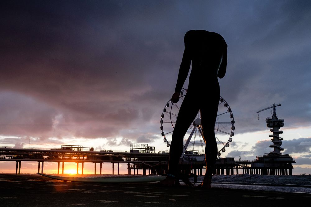 Pier to Pier